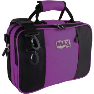 Estuche PROTEC Max MX307 purpura para clarinete